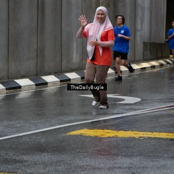 Runner Photo 7965718