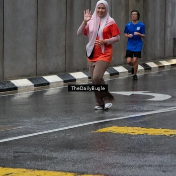 Runner Photo 7965719