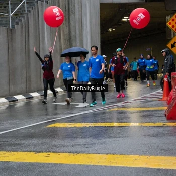 Runner Photo 7965721