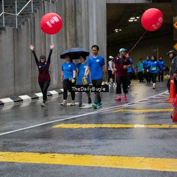 Runner Photo 7965722
