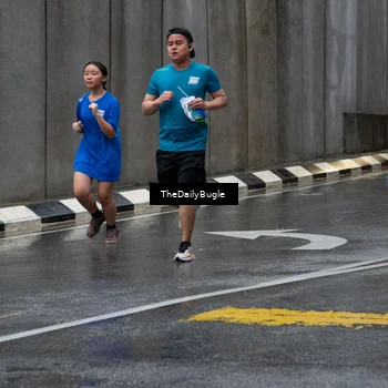 Runner Photo 7965723