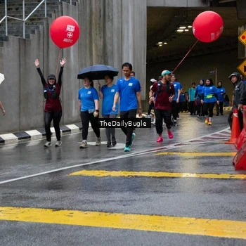 Runner Photo 7965724
