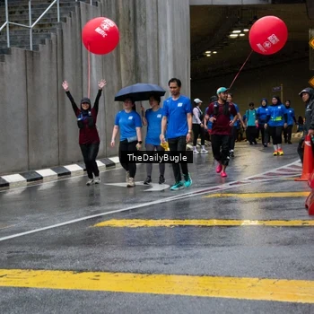 Runner Photo 7965725