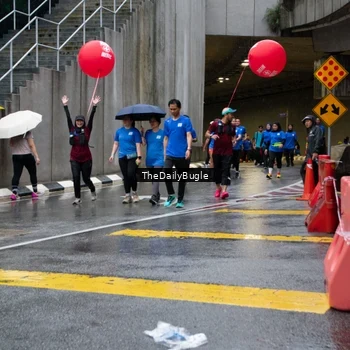 Runner Photo 7965727