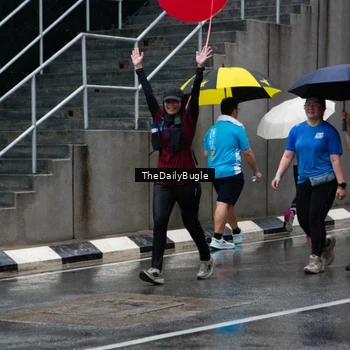 Runner Photo 7965728
