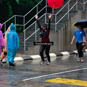 Runner Photo 7965729