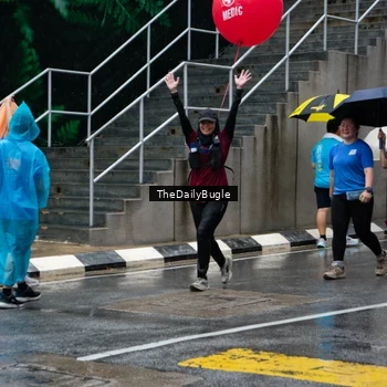 Runner Photo 7965730