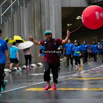 Runner Photo 7965732