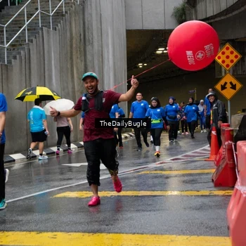 Runner Photo 7965734