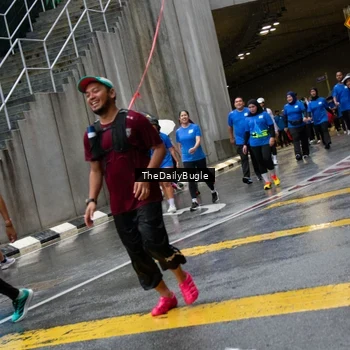 Runner Photo 7965735