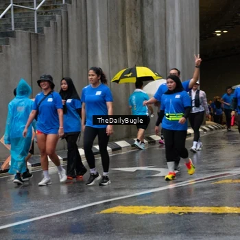 Runner Photo 7965737