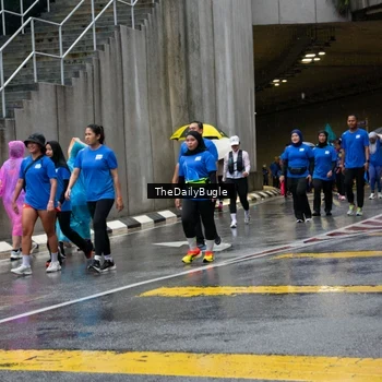 Runner Photo 7965738