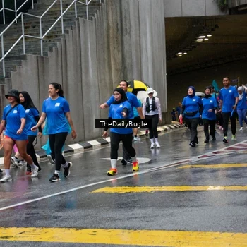 Runner Photo 7965739