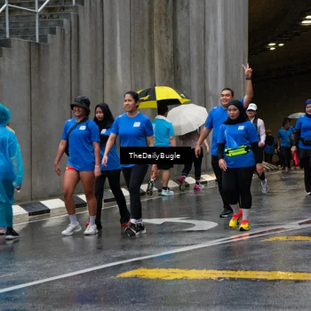 Runner Photo 7965740