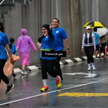 Runner Photo 7965741