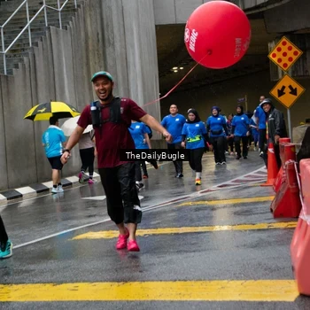 Runner Photo 7965743