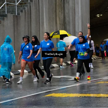 Runner Photo 7965744