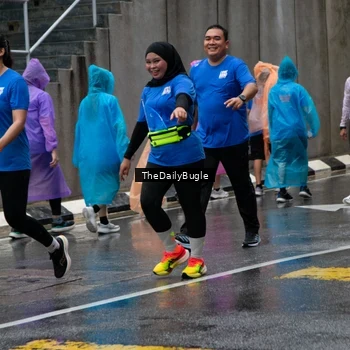 Runner Photo 7965747