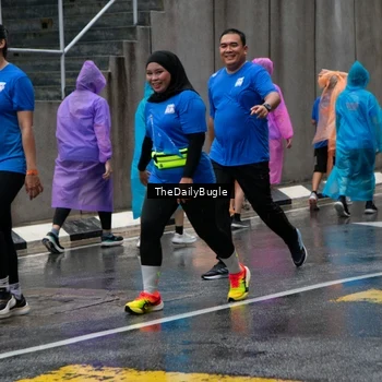 Runner Photo 7965748