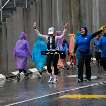 Runner Photo 7965749