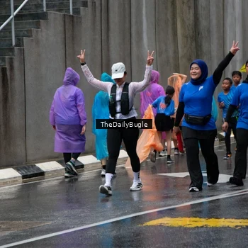 Runner Photo 7965750