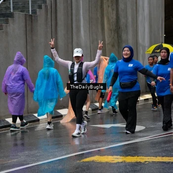 Runner Photo 7965751