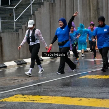 Runner Photo 7965752