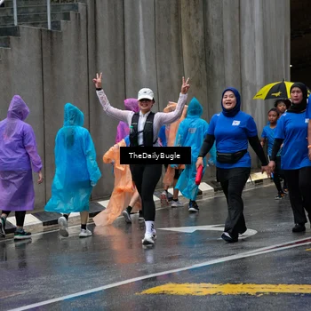 Runner Photo 7965753