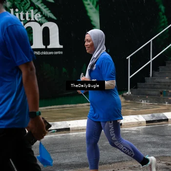 Runner Photo 7965755