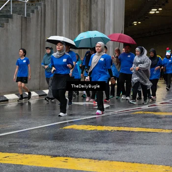 Runner Photo 7965759