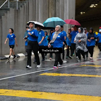 Runner Photo 7965760
