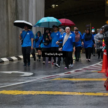 Runner Photo 7965761
