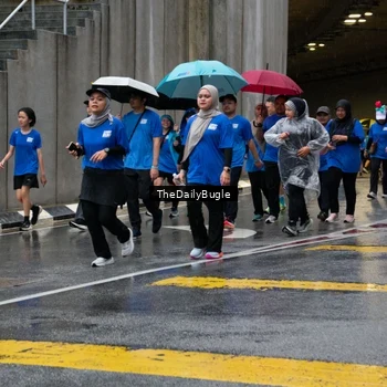 Runner Photo 7965763