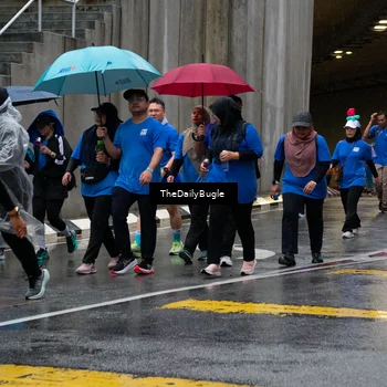 Runner Photo 7965764