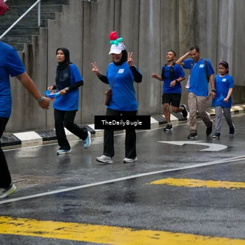 Runner Photo 7965767