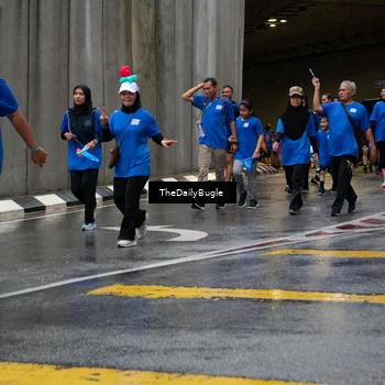 Runner Photo 7965769