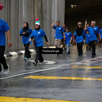 Runner Photo 7965770