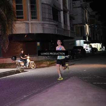 Runner Photo 7966001