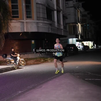 Runner Photo 7966002