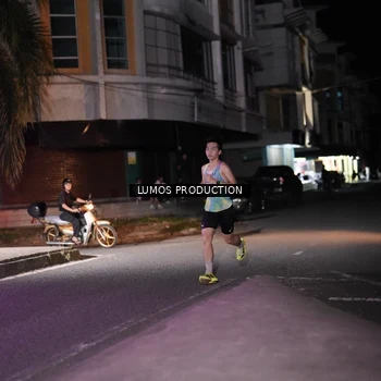 Runner Photo 7966004