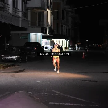 Runner Photo 7966019