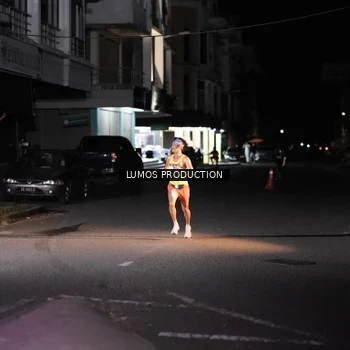 Runner Photo 7966025