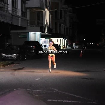 Runner Photo 7966026