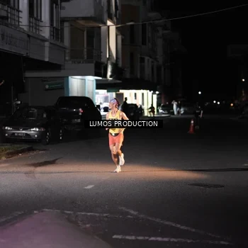 Runner Photo 7966027