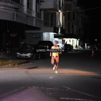 Runner Photo 7966028