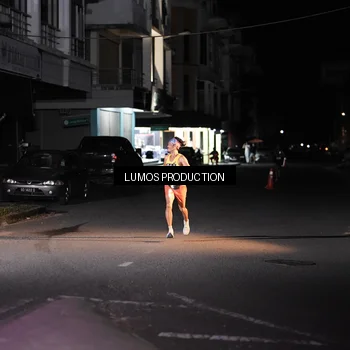 Runner Photo 7966030