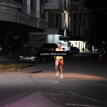 Runner Photo 7966033