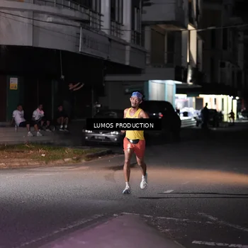 Runner Photo 7966042