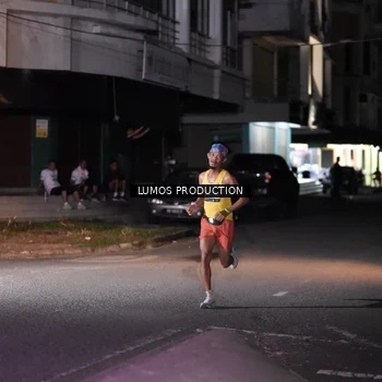 Runner Photo 7966045