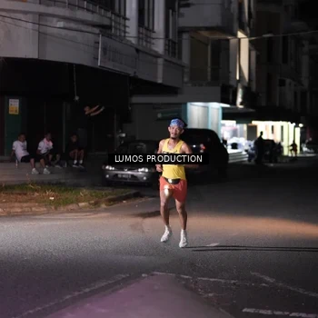 Runner Photo 7966046